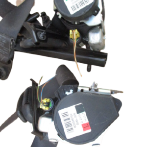 Land Rover Freelander 2 2200 Diesel anno dal 2006 al 2015 Kit airbag